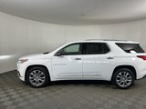 Used 2018 Chevrolet Traverse Premier w/ LPO, Blackout Package image 2