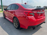 Used 2016 Subaru WRX image 3