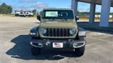 New 2025 Jeep Gladiator Sport image 3