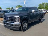 New 2025 Ford F250 Lariat w/ Lariat Ultimate Package image 3