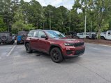 Used 2024 Jeep Grand Cherokee Altitude image 3