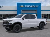 New 2026 Chevrolet Silverado 1500 ZR2 w/ Dark Appearance Package image 2