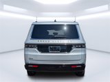New 2025 Jeep Grand Wagoneer L Series III image 4