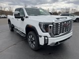 New 2025 GMC Sierra 2500 Denali w/ Denali Reserve Package image 3