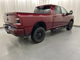Used 2024 RAM 2500 Laramie w/ Night Edition image 4