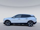 New 2025 BMW iX xDrive50 w/ Premium Package image 2