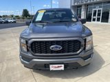 Used 2023 Ford F150 XL w/ STX Appearance Package image 3