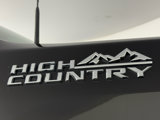 Used 2024 Chevrolet Silverado 2500 High Country w/ High Country Premium Package image 2