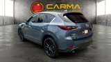 Used 2024 MAZDA CX-5 Carbon Edition image 3