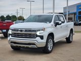 New 2026 Chevrolet Silverado 1500 LTZ image 2