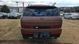 New 2025 Hyundai Santa Fe Calligraphy image 5