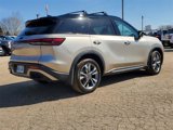 Used 2024 INFINITI QX60 Luxe w/ Vision Package image 4