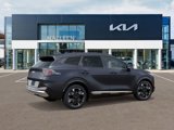 New 2026 Kia Sportage SX image 6