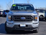Used 2023 Ford F150 XLT w/ Equipment Group 302A High image 2