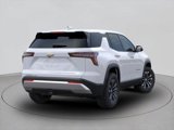 New 2026 Chevrolet Equinox LT w/ Convenience Package II image 4