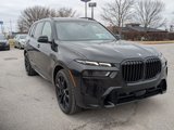 New 2025 BMW X7 xDrive40i w/ Executive Package image 3