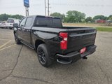 New 2025 Chevrolet Silverado 1500 High Country w/ Midnight Edition image 3
