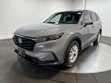New 2026 Honda CR-V LX image 4