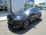 New 2025 Acura MDX SH-AWD w/ Advance Package image 2