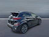 Used 2023 Hyundai Kona N Line w/ Cargo Package image 3