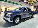 Used 2020 Chevrolet Silverado 1500 LT w/ Convenience Package image 2