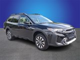 New 2025 Subaru Outback Limited image 2
