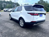 Used 2019 Land Rover Discovery HSE image 5