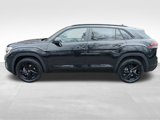 New 2025 Volkswagen Atlas Cross Sport SEL R-Line image 2