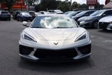 Certified 2024 Chevrolet Corvette Stingray Premium Conv w/ 3LT image 2