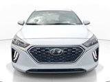 Used 2021 Hyundai Ioniq SEL image 2