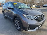 Used 2021 Honda CR-V EX image 3