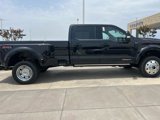 New 2025 Ford F450 Platinum w/ FX4 Off-Road Package image 5