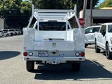 New 2025 Ford F350 XL w/ XL Chrome Package image 4