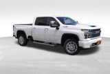 Used 2022 Chevrolet Silverado 3500 High Country w/ Z71 Off-Road Package image 3