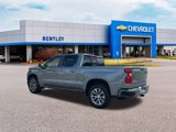 Used 2021 Chevrolet Silverado 1500 RST w/ All Star Edition Plus image 3