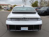 New 2025 Hyundai Ioniq 6 Limited image 5