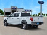 New 2025 Ford F150 XLT w/ Equipment Group 302A MID image 3