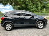Used 2020 Chevrolet Trax LT w/ LT Convenience Package image 5
