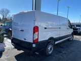 New 2025 Ford Transit 250 Low Roof AWD image 4