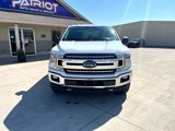 Used 2018 Ford F150 XLT w/ Equipment Group 302A Luxury image 2