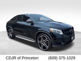 Used 2018 Mercedes-Benz GLE 43 AMG 4MATIC Coupe image 1