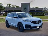New 2025 Acura MDX A-Spec image 3