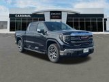 New 2026 GMC Sierra 1500 SLT w/ SLT Premium Plus Package image 2