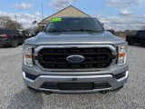 Used 2021 Ford F150 XLT w/ Equipment Group 301A Mid image 5