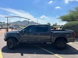 Used 2018 Ford F150 Raptor w/ Equipment Group 802A Luxury image 2