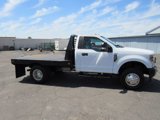Used 2019 Ford F350 XL w/ XL Value Package image 5