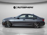 Used 2021 BMW 330i Sedan w/ M Sport Package image 4