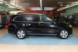 Used 2018 Mercedes-Benz GLS 450 4MATIC w/ Premium Package image 5