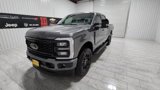 New 2025 Ford F250 Lariat image 3