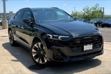 New 2025 Audi Q8 Prestige image 2